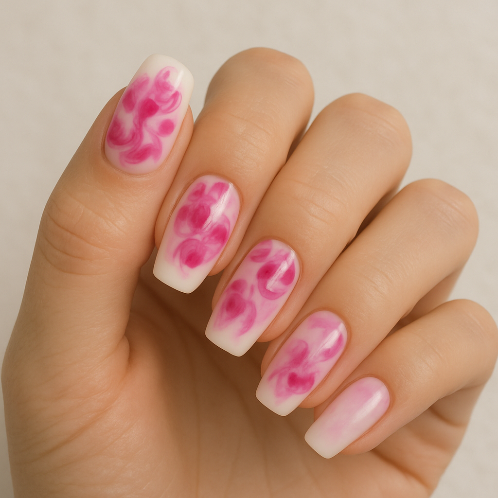 Nail Art Business Essentials