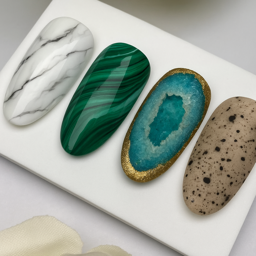 Nail Art Business Essentials